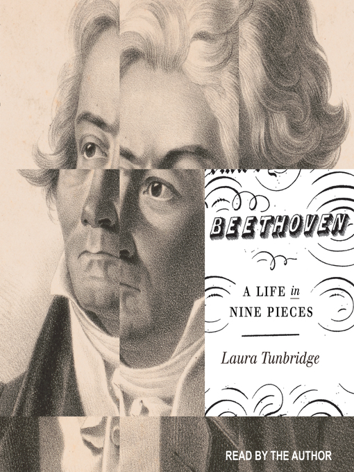 Title details for Beethoven by Laura Tunbridge - Available